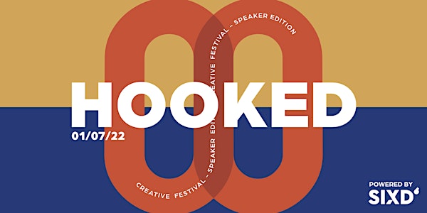 Hooked  | Creative festival