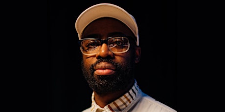 Harold Offeh - Playing With The Past - Online Performance & Conversation tickets