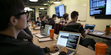 Galvanize Statistics Short-Course for Data Science - San Francisco primary image