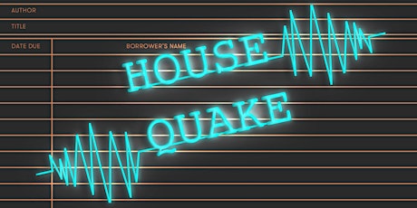 Housequake 2017: Coffee House Press Shakes Up Publishing primary image