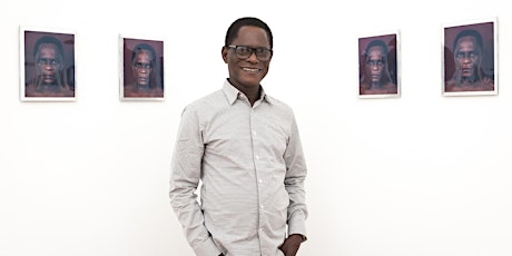 Click! Photography Festival presents: A Conversation with Samuel Fosso