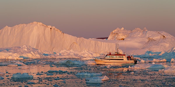 MIDNIGHT SUN SAILING TOUR (600 DKK per person, payable upon arrival)