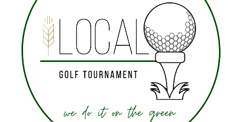 Local Golf Tournament