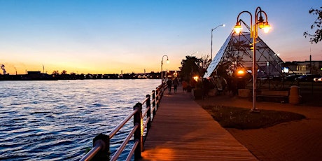 Discover Ontario: The City of Sault Ste. Marie