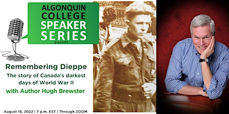 Remembering Dieppe