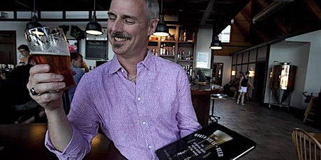 TASTE THE WORLD OF BEER WITH WORLD ATLAS OF BEER WRITER STEPHEN BEAUMONT