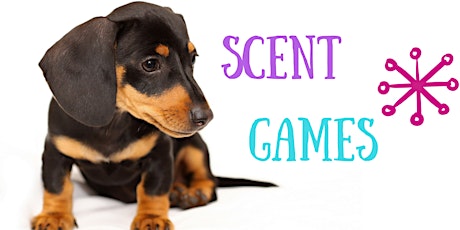 Scent & Nose-Work, Thursday, DSPCA tickets