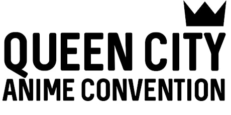 Queen City Anime Convention Vendor Registration primary image
