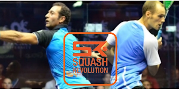 Free Introduction Clinic to Squash, Bethesda - Chevy Chase, Maryland