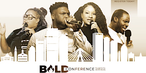 Bold Conference 2022- Out Of Hiding