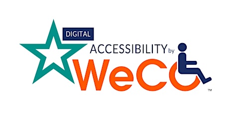 Getting Started in Accessibility tickets