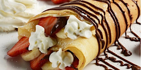 HOLY CREPE! IT'S MOTHER'S DAY! primary image