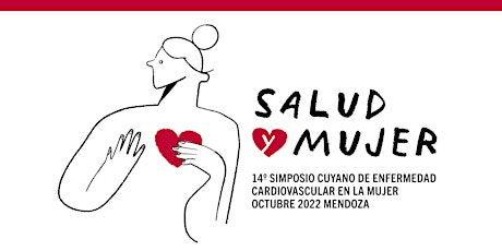 14° Simposio de Enfermedad Cardiovascular en la Mujer entradas