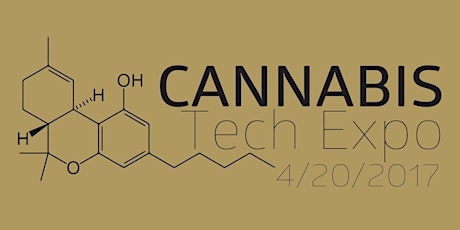 Los Angeles Cannabis Tech Expo primary image