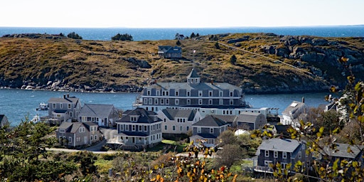 Maine Photo Tour: Discover Monhegan Island, Aug 4 (other dates available)