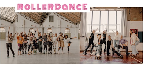 (Start to) Rollerdance In the City - Brussels tickets