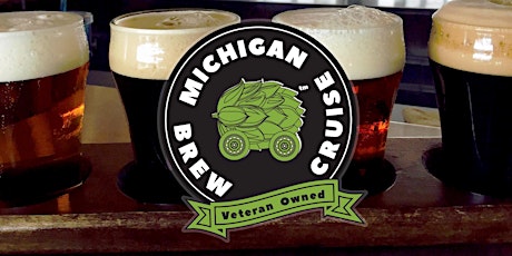 Michigan Brew Cruise Michigan Beer Guild  UP Fall Beerfest primary image