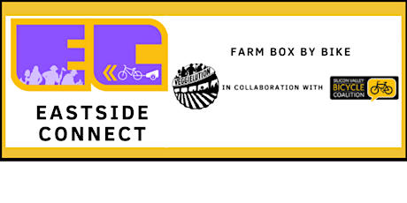 Farm Box by Bike: Eastside Connect tickets