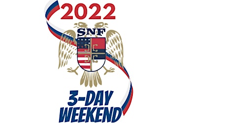 2022 SNF 3DAY - BOAT RIDE TICKETS