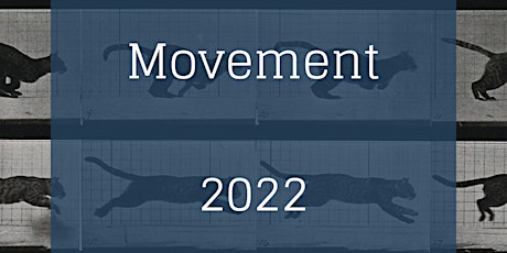 Movement - AHG Conference 2022 tickets