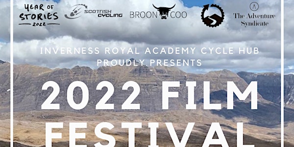 Cycle Hub Film Festival