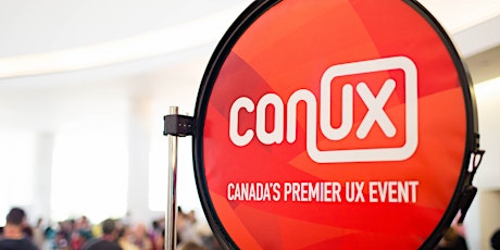 CanUX 2017 primary image