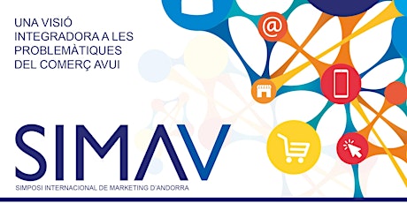 Imagen principal de SIMA 2017. Simposi Internacional de Marketing d'Andorra, 5a. Edició