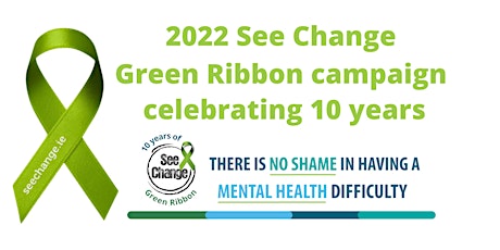 Green Ribbon Information Session 2022 tickets