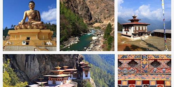 Highlights of Bhutan Tour