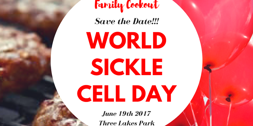 Sickle cell dating
