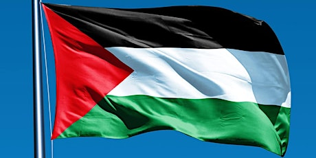 Time to Speak Up for Palestine biglietti
