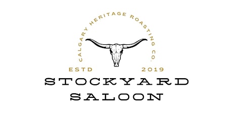 Stockyard Saloon Launch Night with Julia Vos tickets