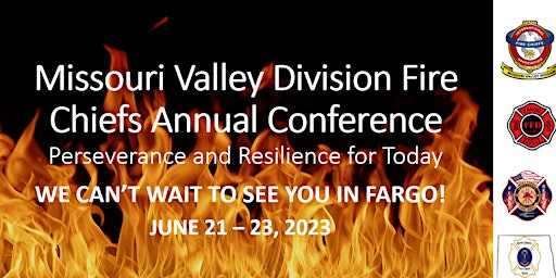 2023 MVDFC Annual Conference