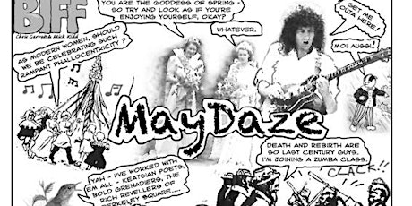 May Daze