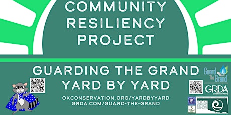 Landscaping for Water Quality Yard by Yard tickets