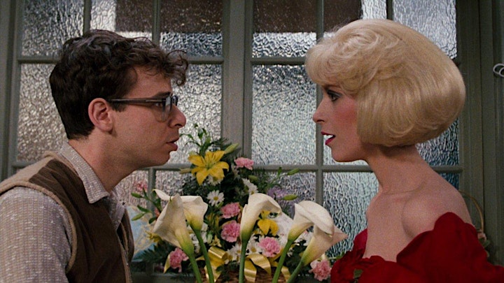 Films on the Lawn - Little Shop of Horrors image
