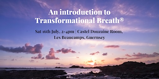 An introduction to Transformational Breath® workshop