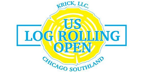 2017 US Log Rolling Open hosted by KRICK, LLC in Chicago Southland