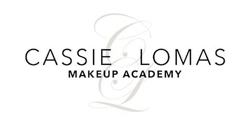 Cassie Lomas Makeup Academy Open Day