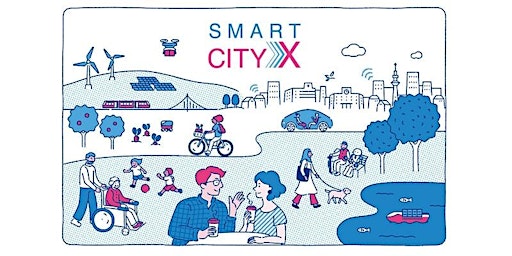 SmartCityX Culminating Event @ The Chase Center