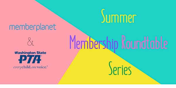 Membership/memberplanet  Help Roundtables