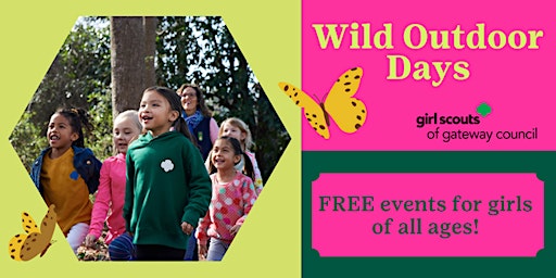 Wild Outdoor Days - William F Sheffield Regional Park