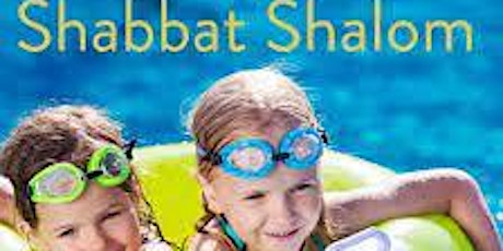 Swim-In Shabbat