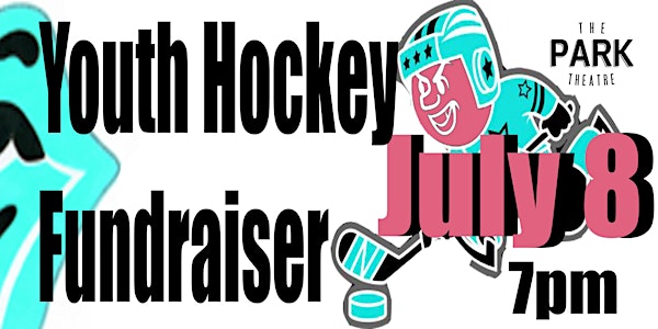 Youth Hockey Fundraiser