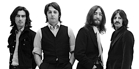 Mixer Tributes - The Classic Beatles primary image