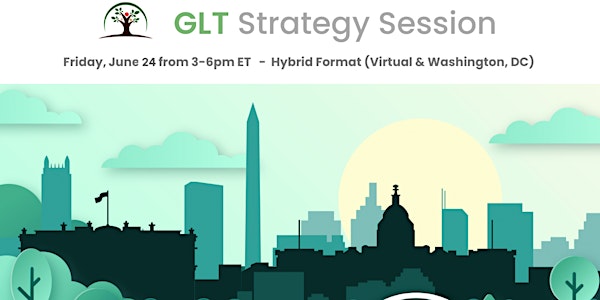 GLT Strategy Session