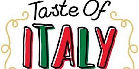 Taste of Italy Sponsored by: Gainesway Farm tickets