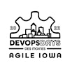 DevOpsDaysDesMoines core organizers's Logo