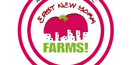 East New York Farmers Market tickets