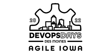 DevOpsDays Des Moines Agile 2022 tickets